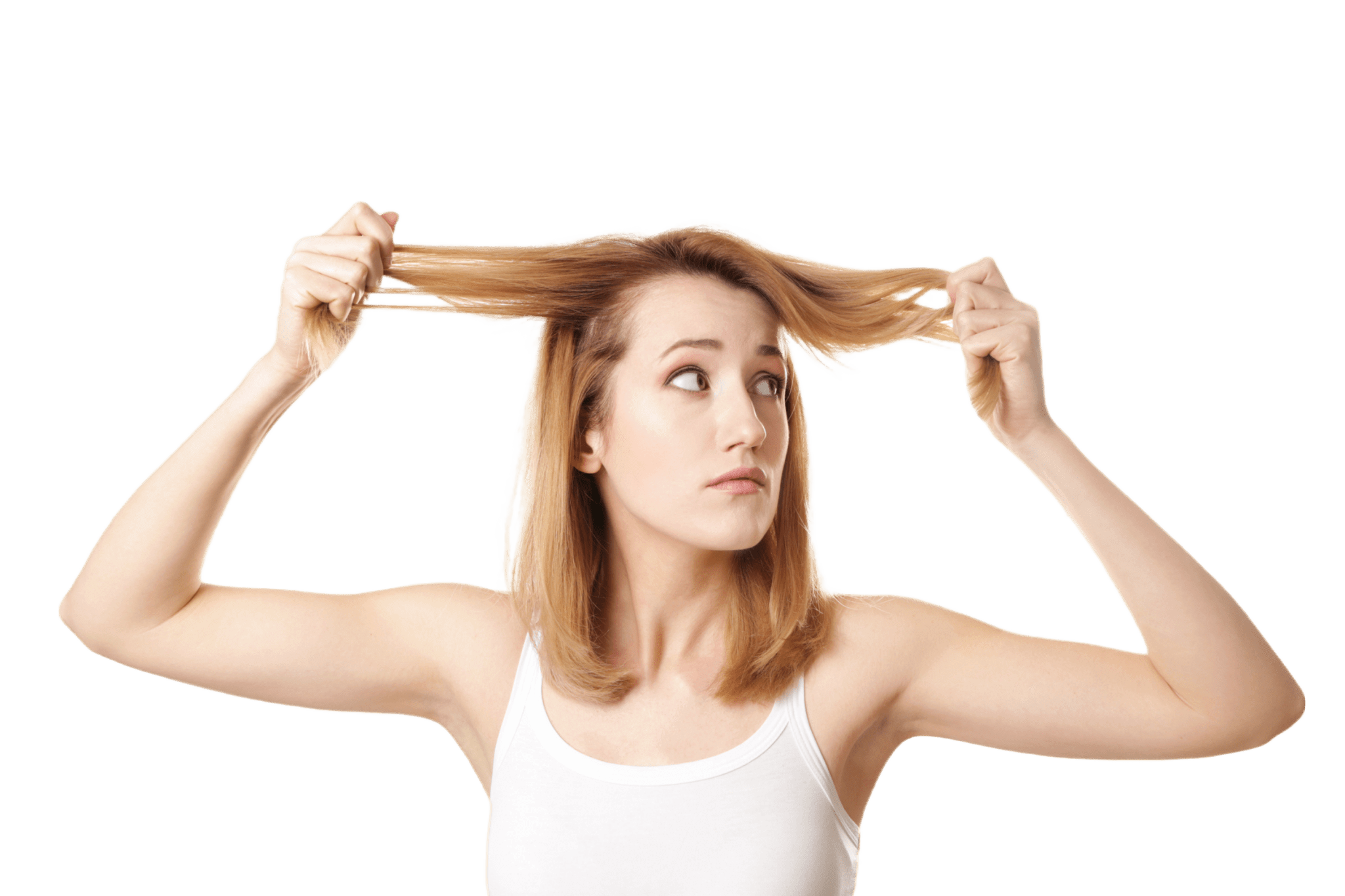 Everything you need to know about dandruff - NanoCupper USA