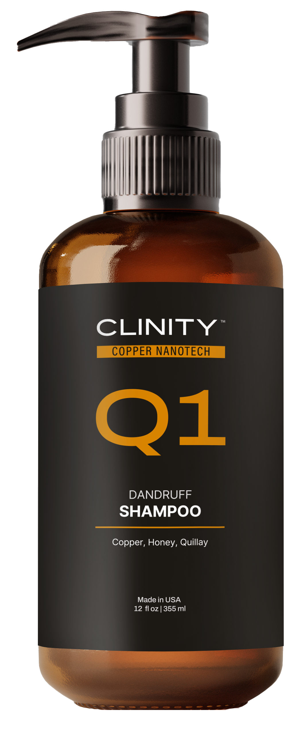 Q&