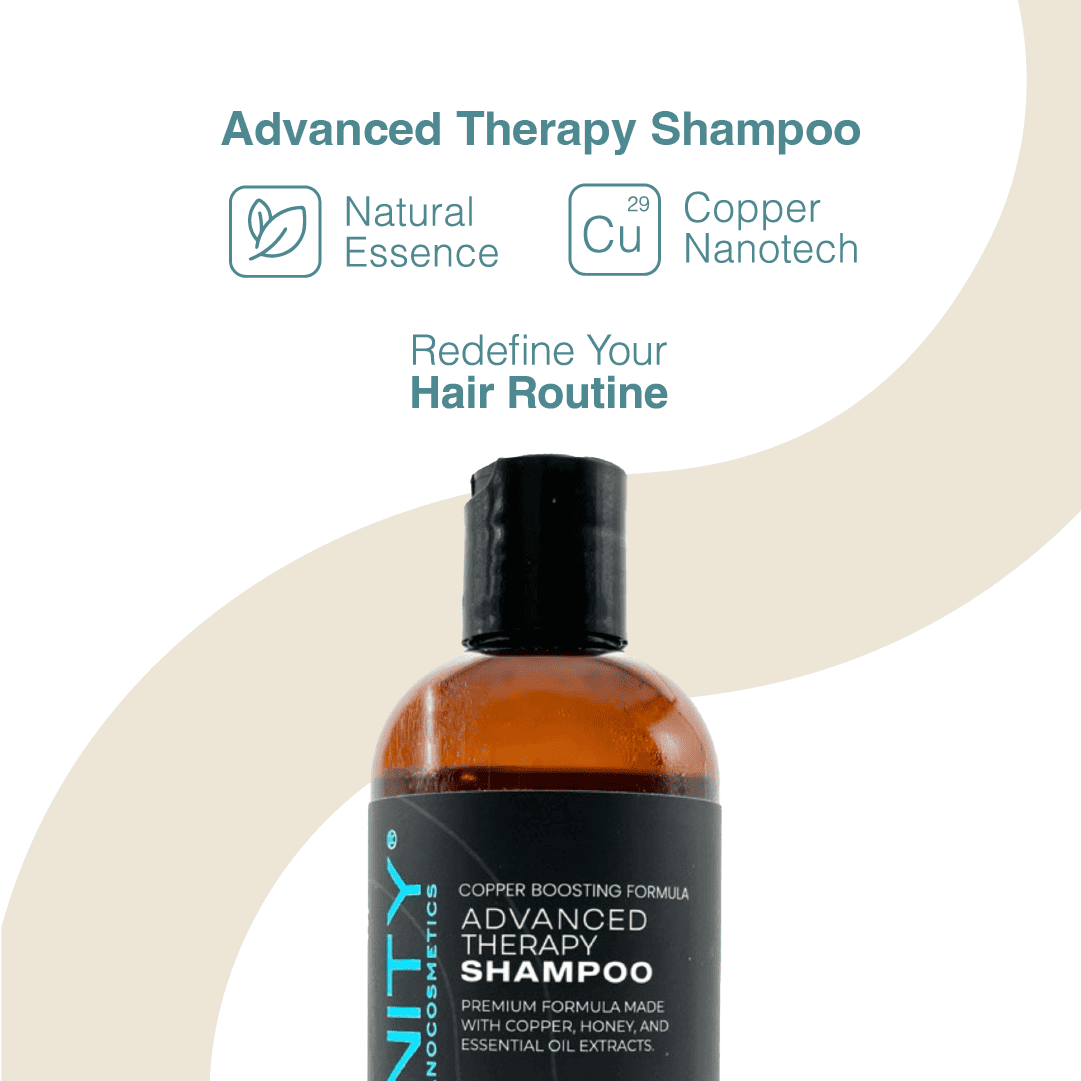 Advanced Therapy Shampoo