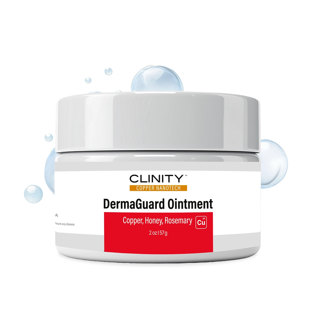 DermaGuard Ungüento