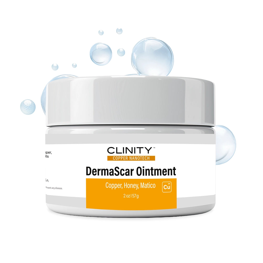 DermaScar Ungüento